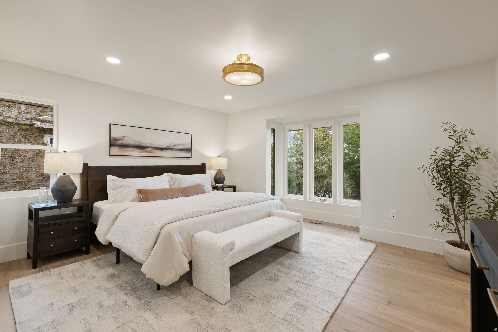 OAK HILLS - Residential
