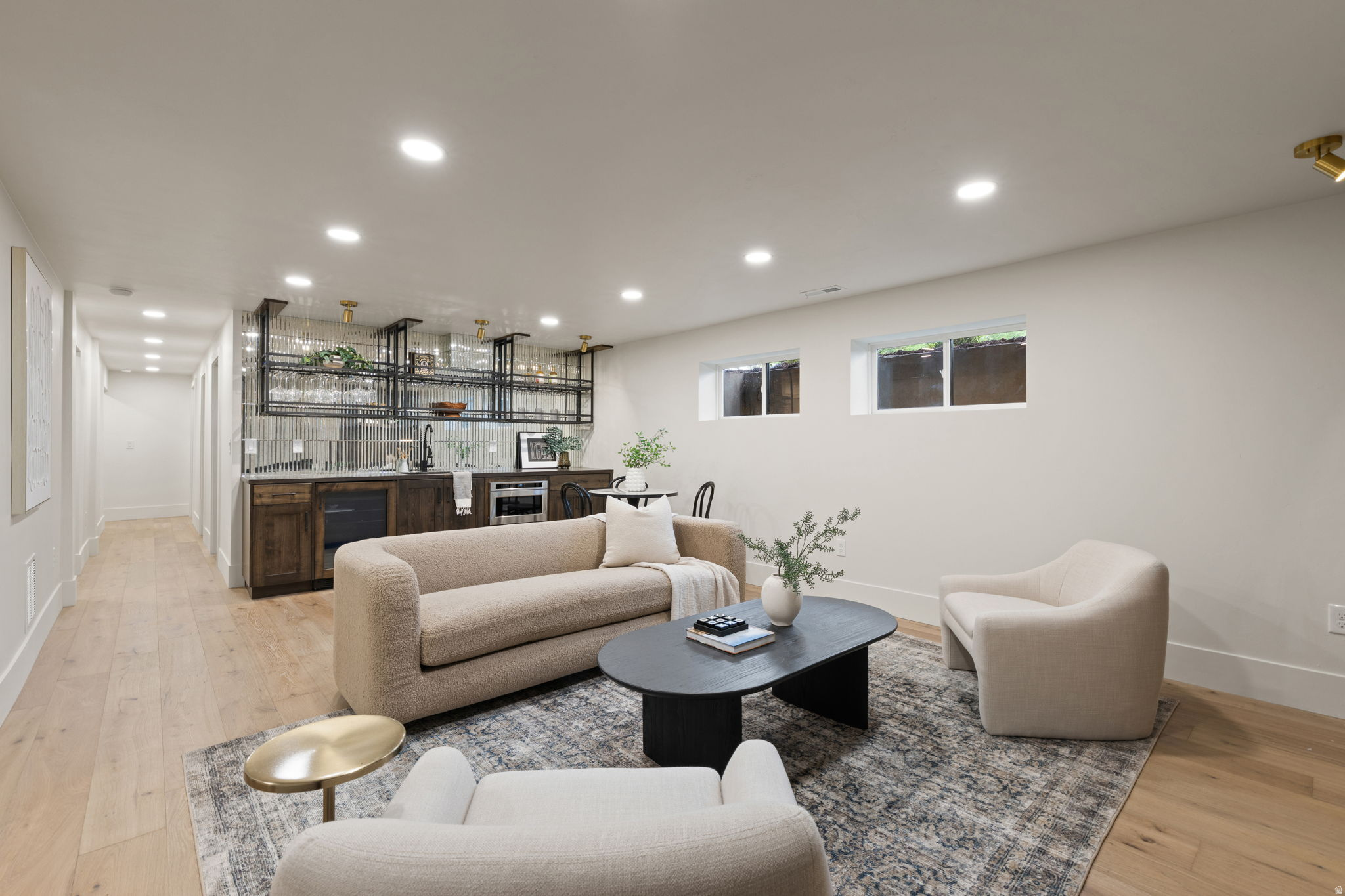 OAK HILLS - Residential