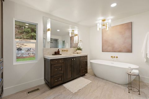 Tiny photo for 985 S VISTA VIEW DR E, Salt Lake City, UT 84108 (MLS # 2159111)