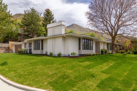 Tiny photo for 985 S VISTA VIEW DR E, Salt Lake City, UT 84108 (MLS # 2159111)