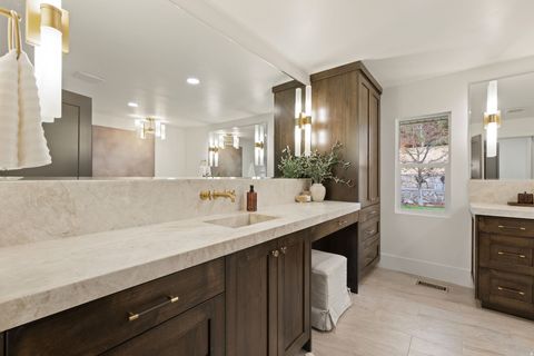 Tiny photo for 985 S VISTA VIEW DR E, Salt Lake City, UT 84108 (MLS # 2159111)