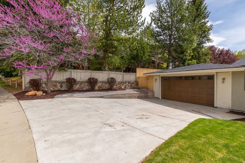 Tiny photo for 985 S VISTA VIEW DR E, Salt Lake City, UT 84108 (MLS # 2159111)