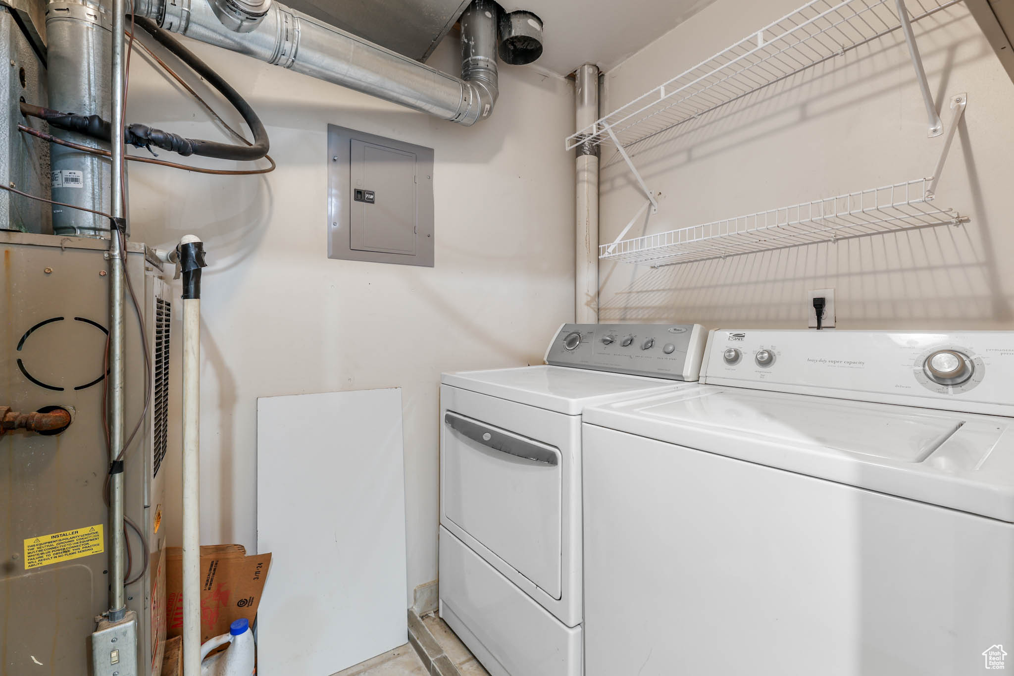 WILLOW GROVE CONDOMINIUMS - Residential