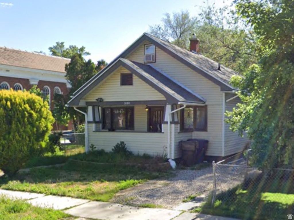 Photo of 3124 S PORTER AVE E, Ogden, UT 84403 (MLS # 2152843)