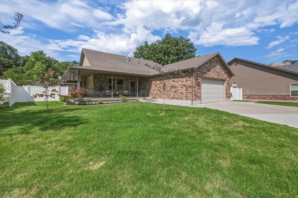 Photo of 689 E APPLE DR. DR N, Logan, UT 84321 (MLS # 2172624)