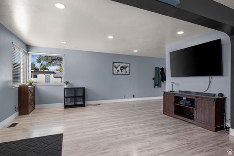 Tiny photo for 1218 W 4365 S #4B, Salt Lake City, UT 84123 (MLS # 2116006)