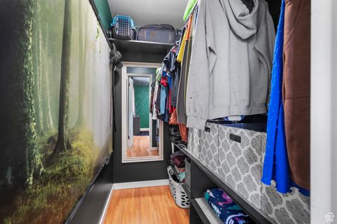 Tiny photo for 1218 W 4365 S #4B, Salt Lake City, UT 84123 (MLS # 2116006)