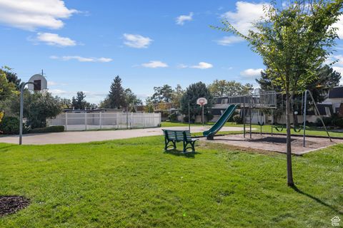 Tiny photo for 1218 W 4365 S #4B, Salt Lake City, UT 84123 (MLS # 2116006)