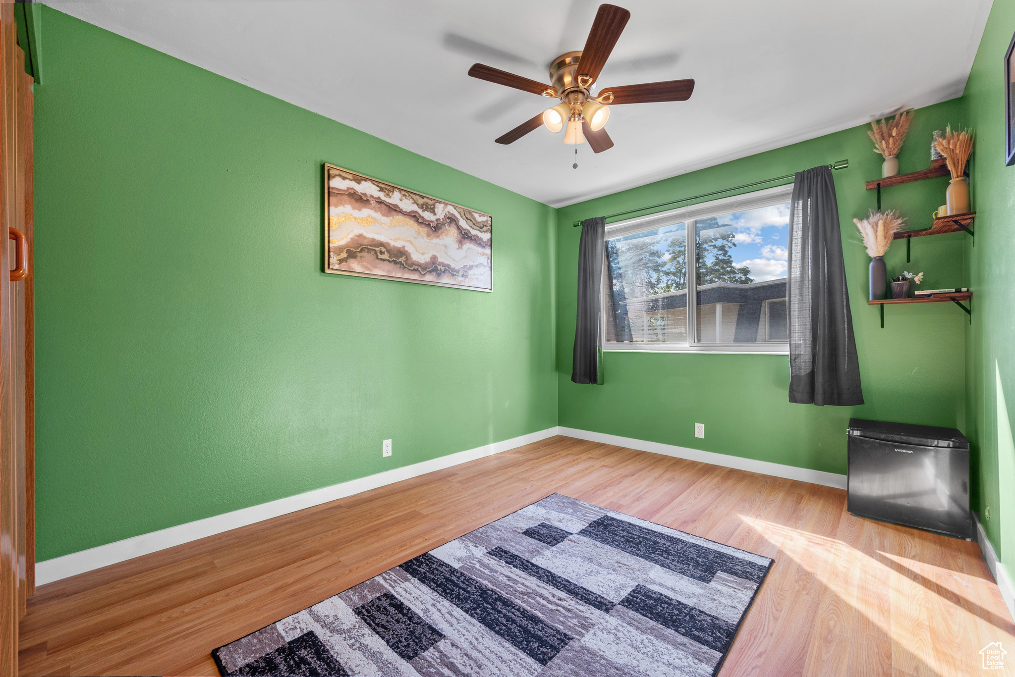 MEADOWBROOK - Residential