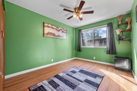 Tiny photo for 1218 W 4365 S #4B, Salt Lake City, UT 84123 (MLS # 2116006)