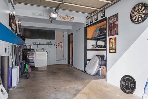 Tiny photo for 1218 W 4365 S #4B, Salt Lake City, UT 84123 (MLS # 2116006)