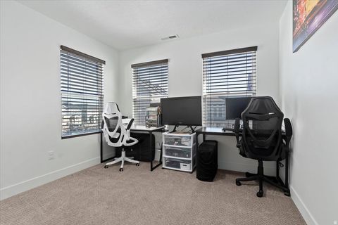 Tiny photo for 11764 S LEANDER DR, South Jordan, UT 84009 (MLS # 2153350)