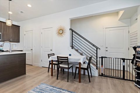 Tiny photo for 11764 S LEANDER DR, South Jordan, UT 84009 (MLS # 2153350)