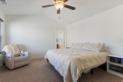 Tiny photo for 11764 S LEANDER DR, South Jordan, UT 84009 (MLS # 2153350)