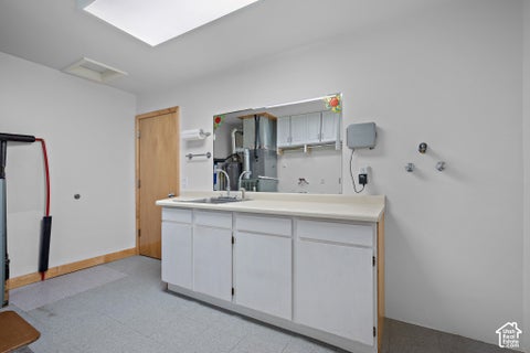 Tiny photo for 3343 S 2880 E, Millcreek, UT 84109 (MLS # 2192472)