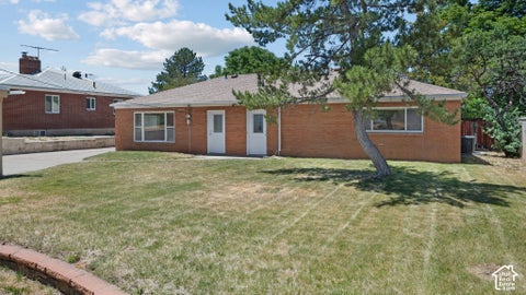 Tiny photo for 3343 S 2880 E, Millcreek, UT 84109 (MLS # 2192472)