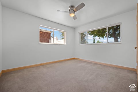 Tiny photo for 3343 S 2880 E, Millcreek, UT 84109 (MLS # 2192472)