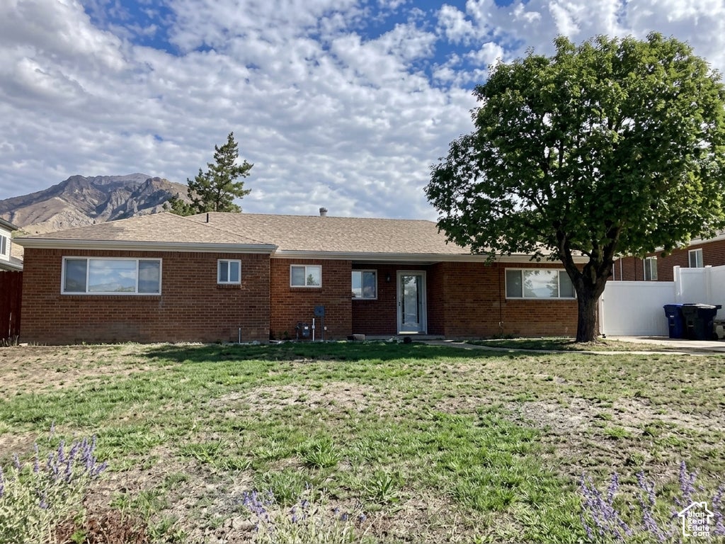 Photo of 3343 S 2880 E, Millcreek, UT 84109 (MLS # 2192472)