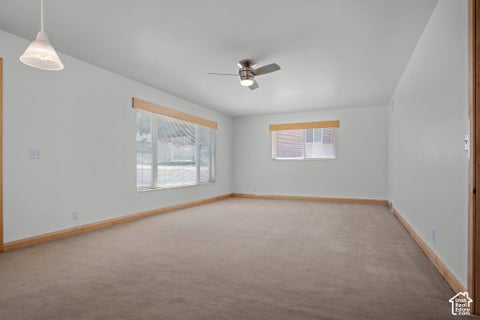 Tiny photo for 3343 S 2880 E, Millcreek, UT 84109 (MLS # 2192472)