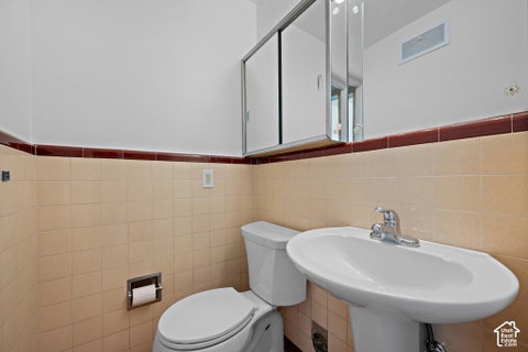 Tiny photo for 3343 S 2880 E, Millcreek, UT 84109 (MLS # 2192472)