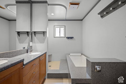 Tiny photo for 3343 S 2880 E, Millcreek, UT 84109 (MLS # 2192472)