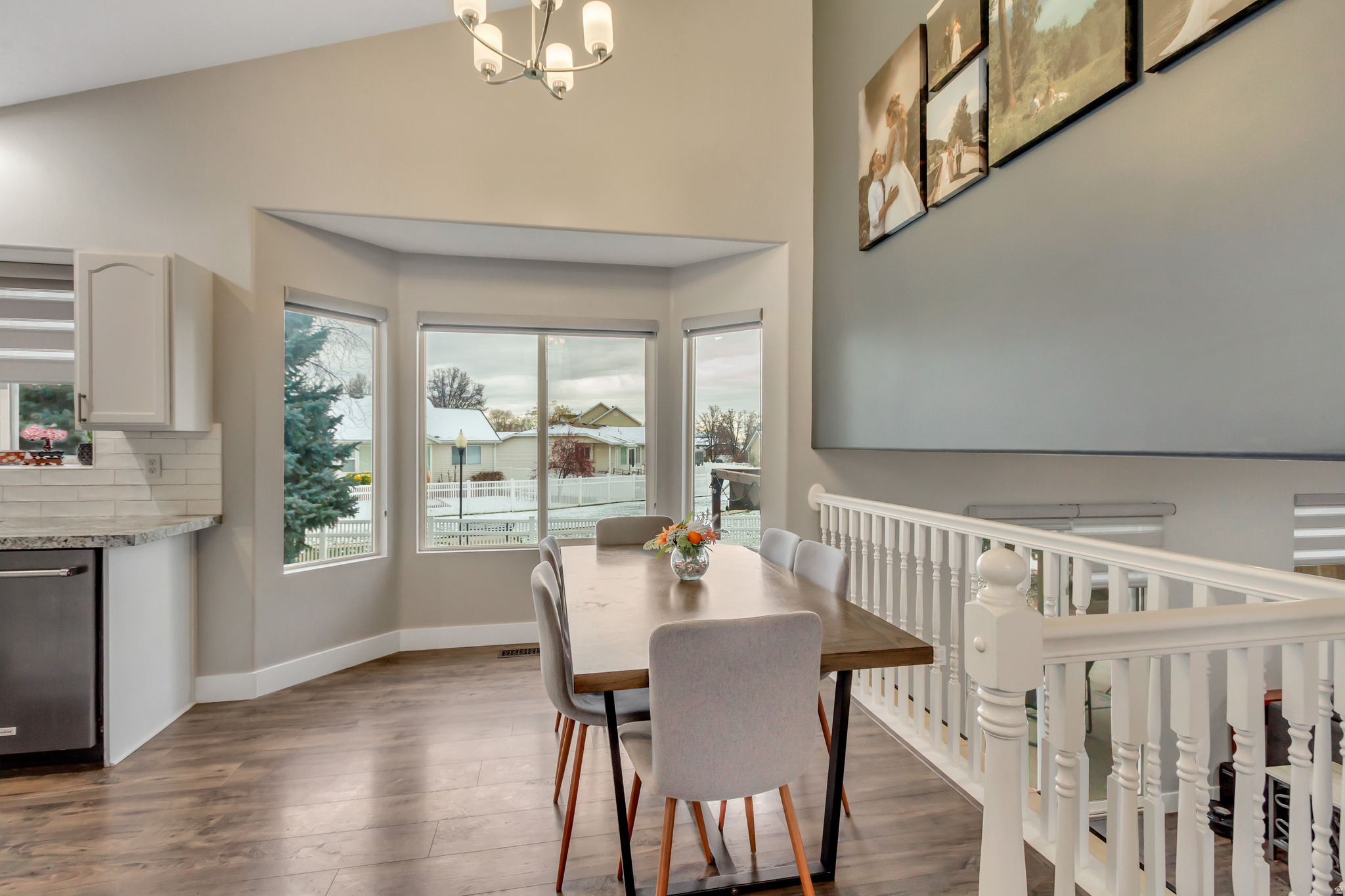 CARALYN PARK ESTATES - Residential