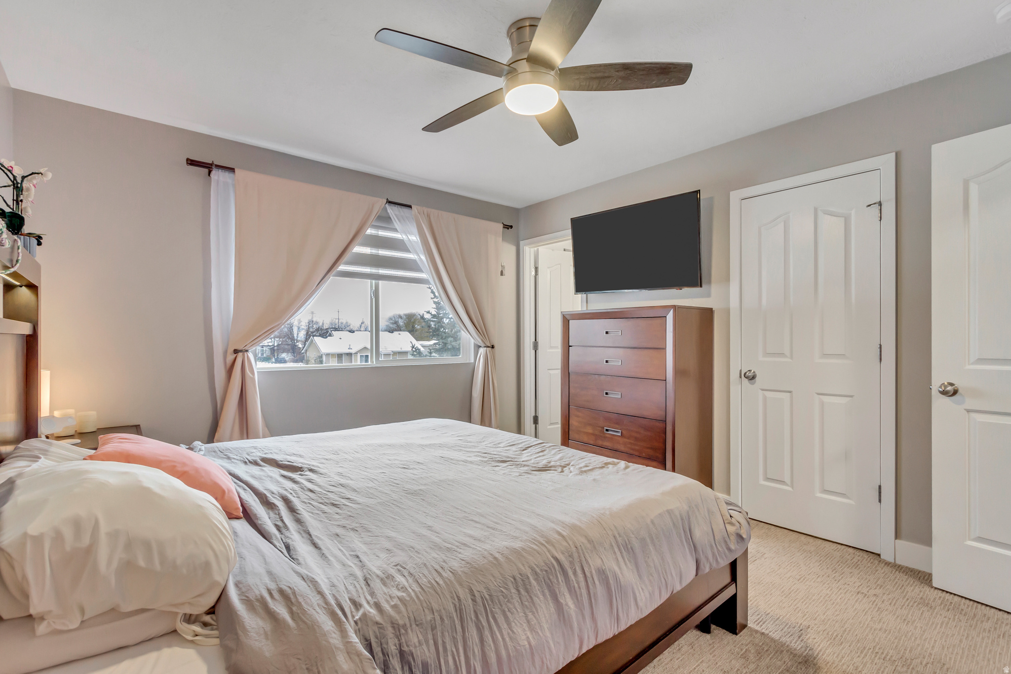 CARALYN PARK ESTATES - Residential