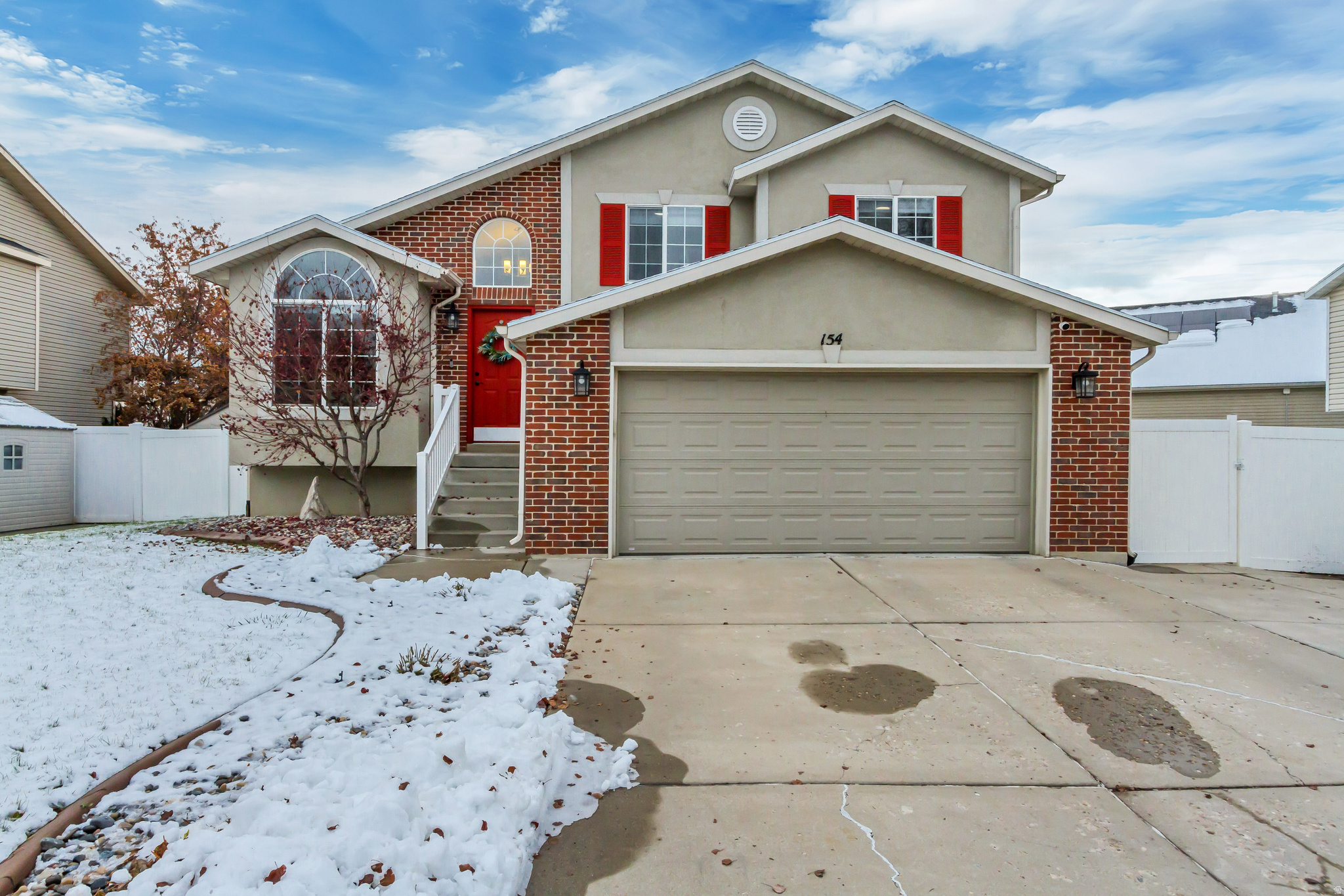 CARALYN PARK ESTATES - Residential