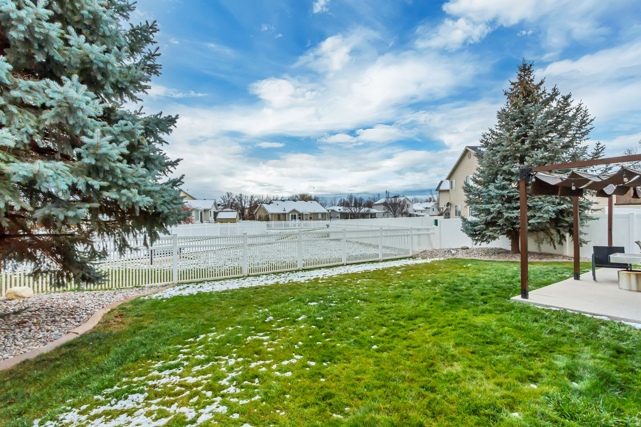 CARALYN PARK ESTATES - Residential