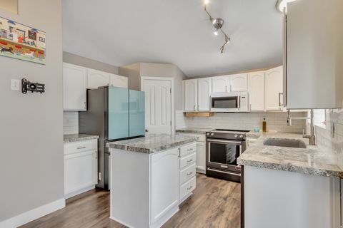 Tiny photo for 154 E 2325 S, Clearfield, UT 84015 (MLS # 2125397)