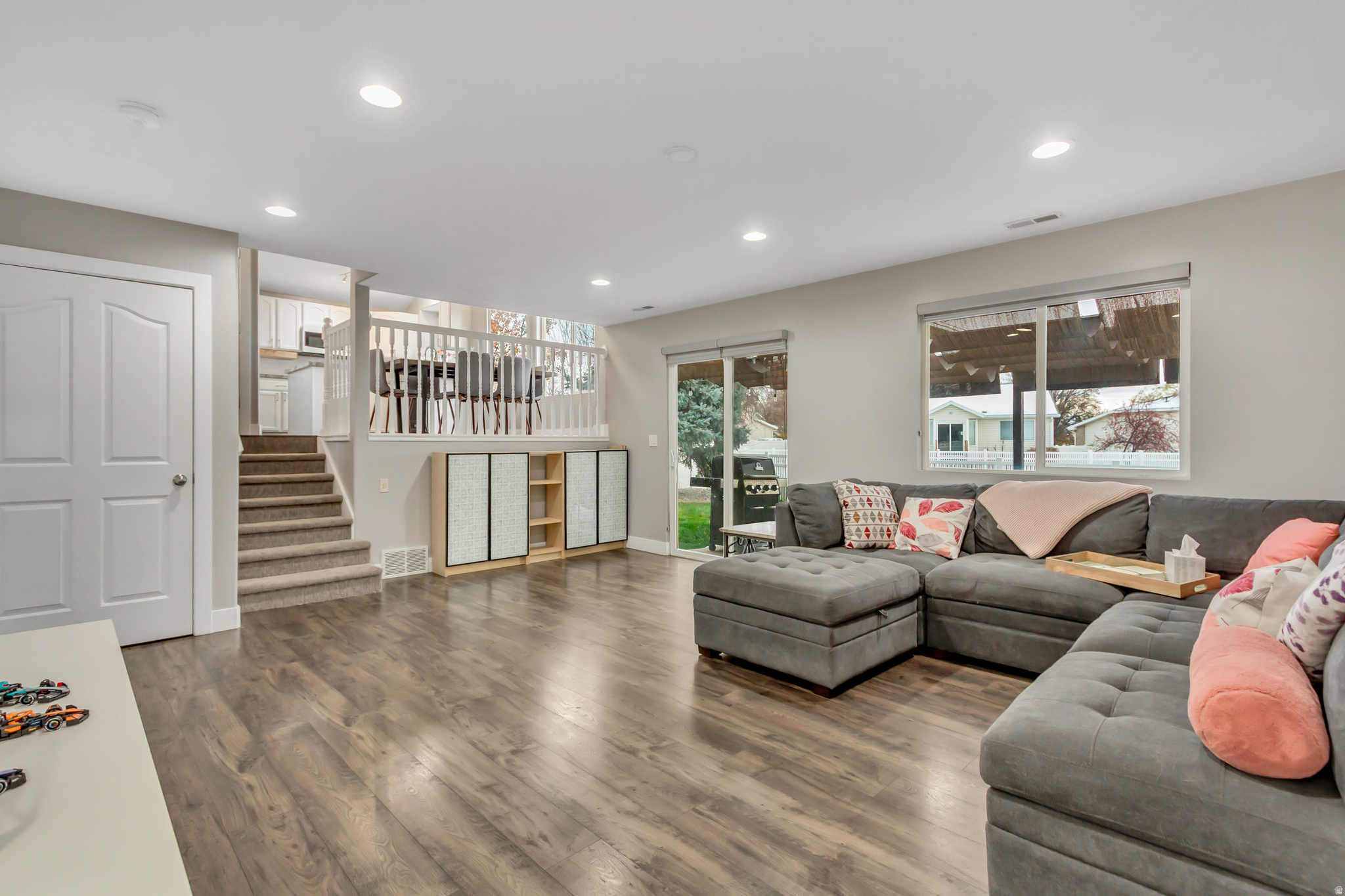 CARALYN PARK ESTATES - Residential