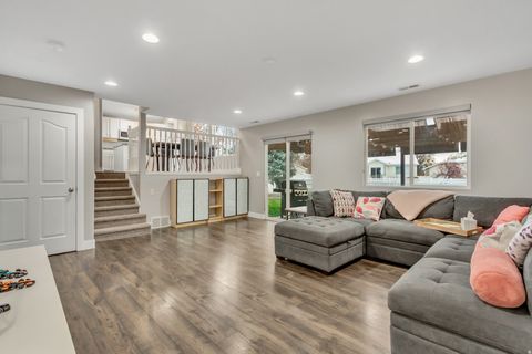 Tiny photo for 154 E 2325 S, Clearfield, UT 84015 (MLS # 2125397)