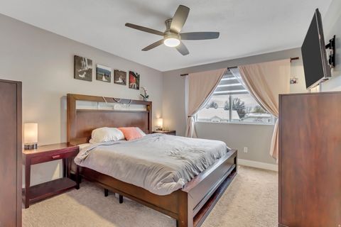 Tiny photo for 154 E 2325 S, Clearfield, UT 84015 (MLS # 2125397)