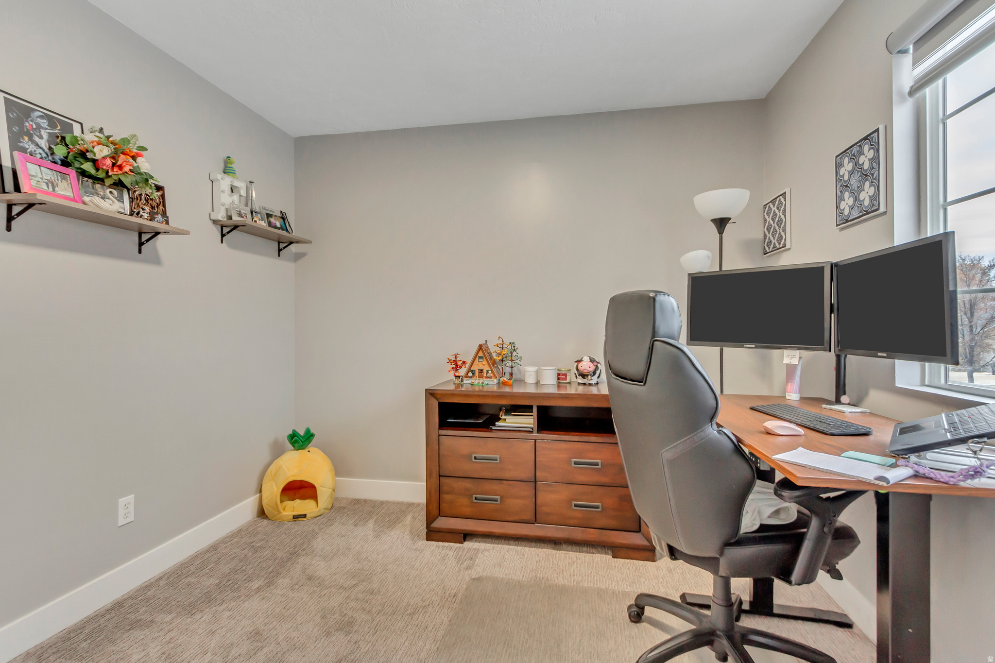 CARALYN PARK ESTATES - Residential