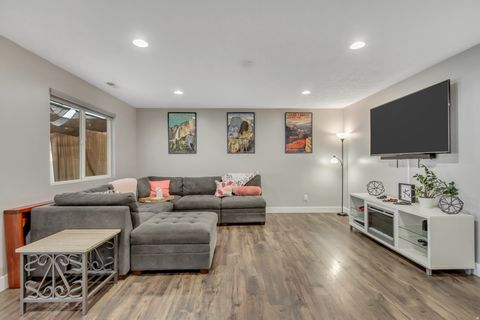 Tiny photo for 154 E 2325 S, Clearfield, UT 84015 (MLS # 2125397)