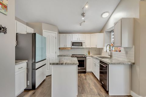 Tiny photo for 154 E 2325 S, Clearfield, UT 84015 (MLS # 2125397)