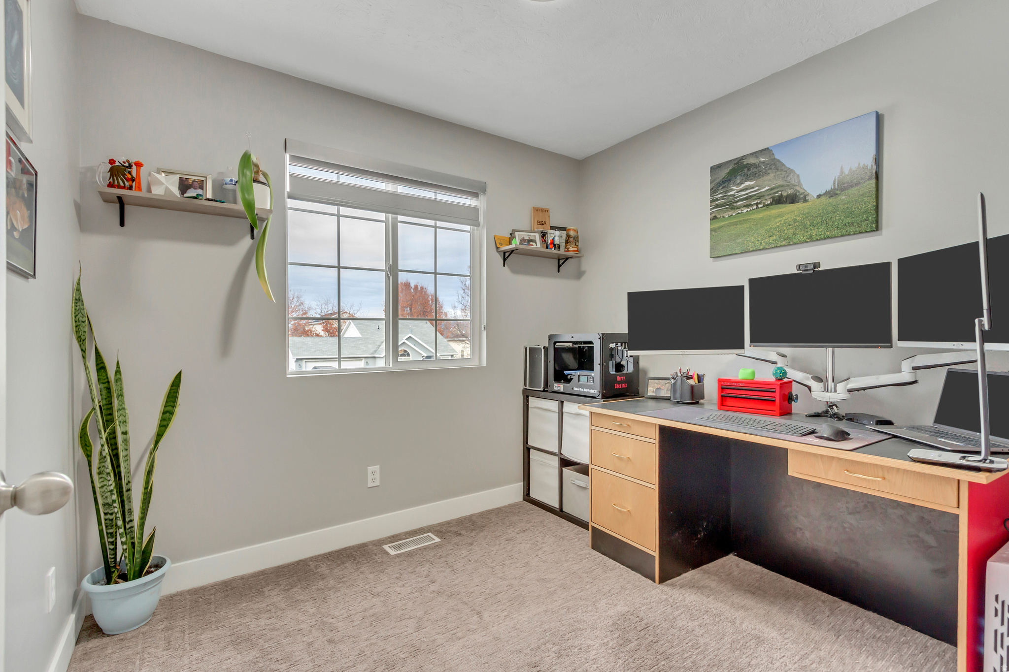 CARALYN PARK ESTATES - Residential