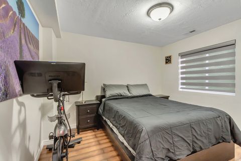 Tiny photo for 154 E 2325 S, Clearfield, UT 84015 (MLS # 2125397)