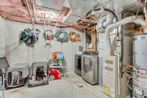 Tiny photo for 154 E 2325 S, Clearfield, UT 84015 (MLS # 2125397)