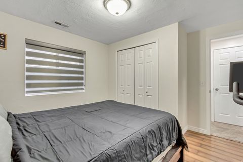 Tiny photo for 154 E 2325 S, Clearfield, UT 84015 (MLS # 2125397)