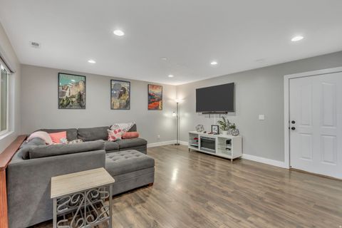 Tiny photo for 154 E 2325 S, Clearfield, UT 84015 (MLS # 2125397)