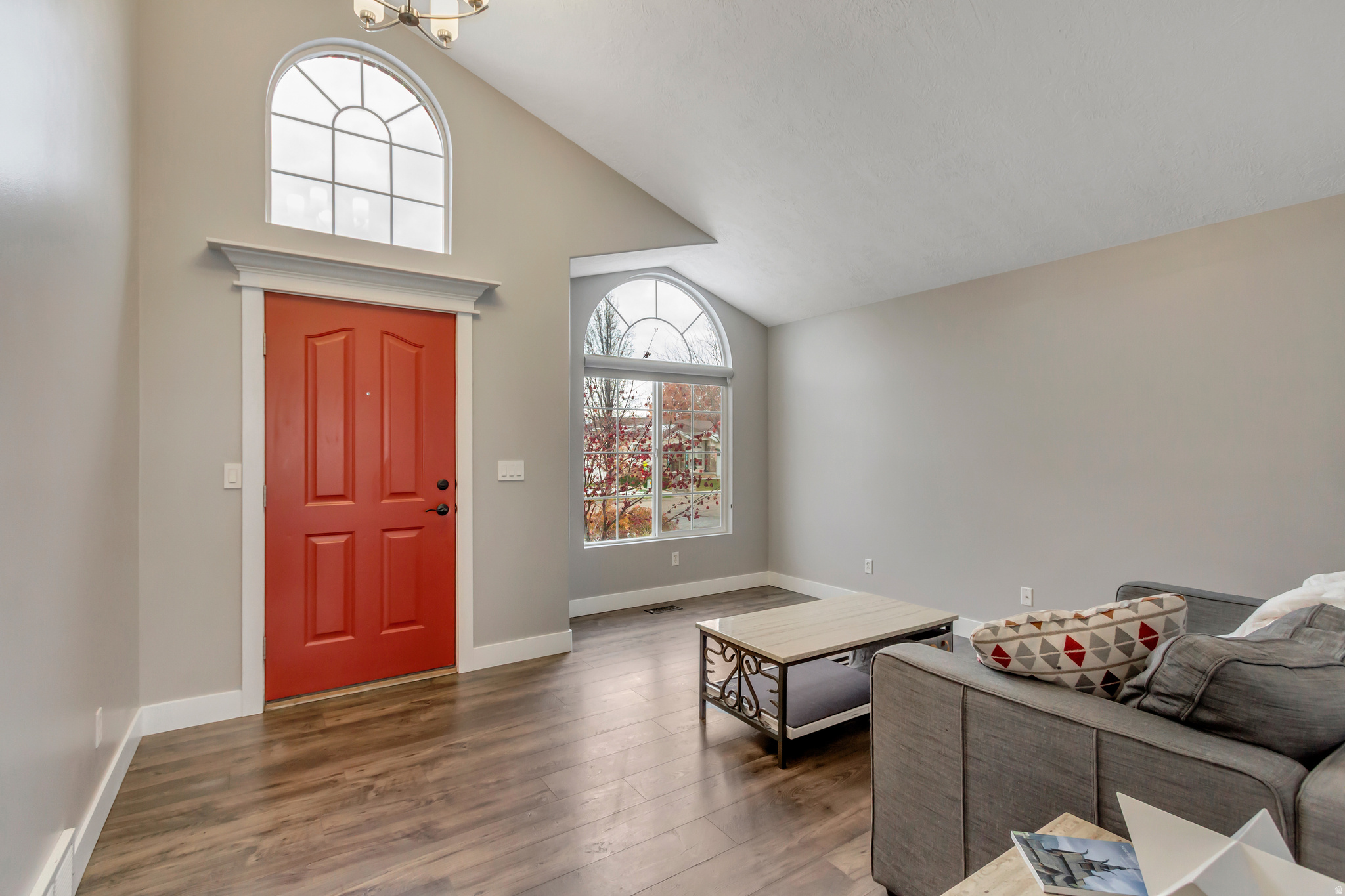 CARALYN PARK ESTATES - Residential