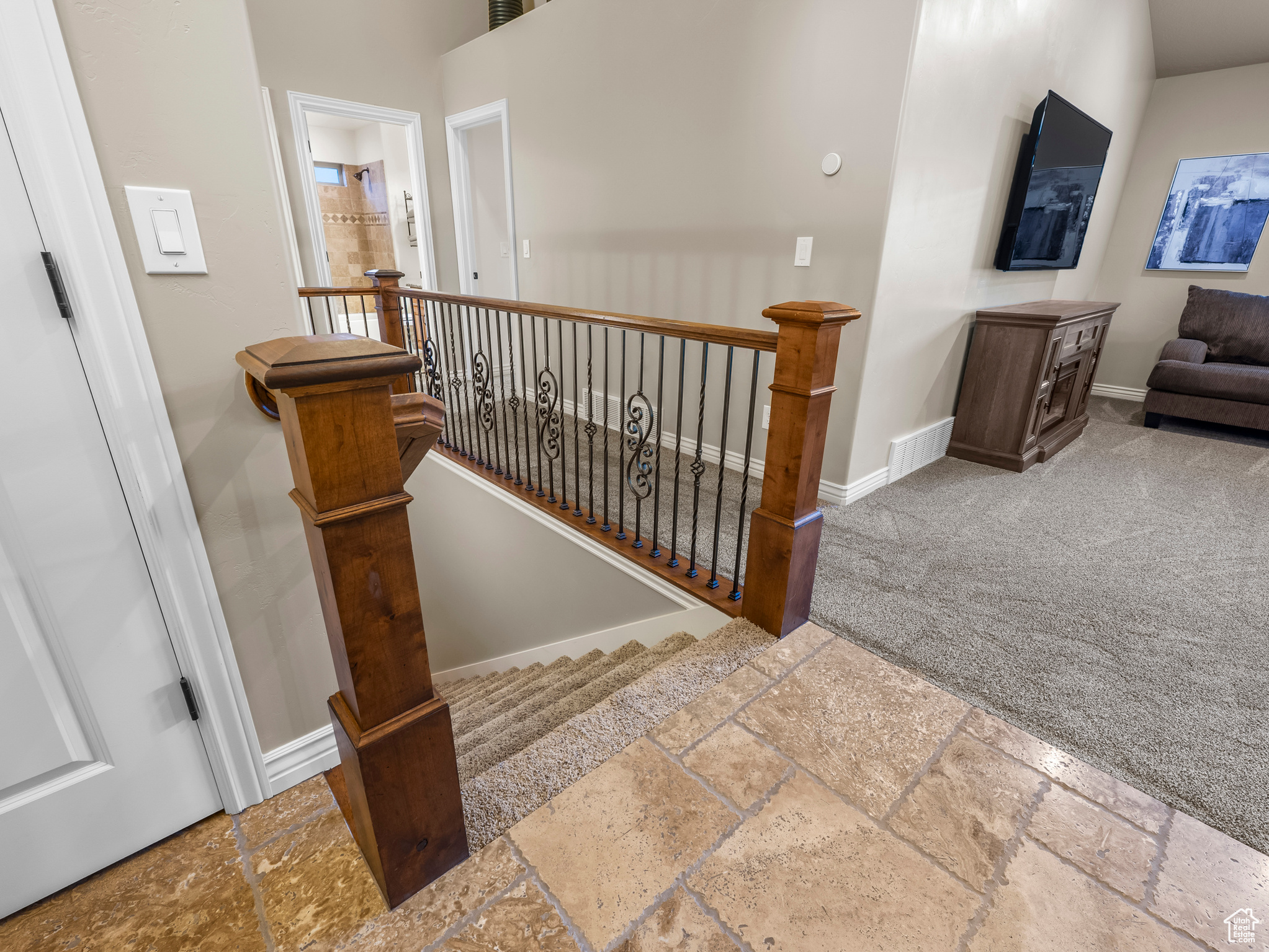 THE MAPLES AT BROOKSIDE - Residential