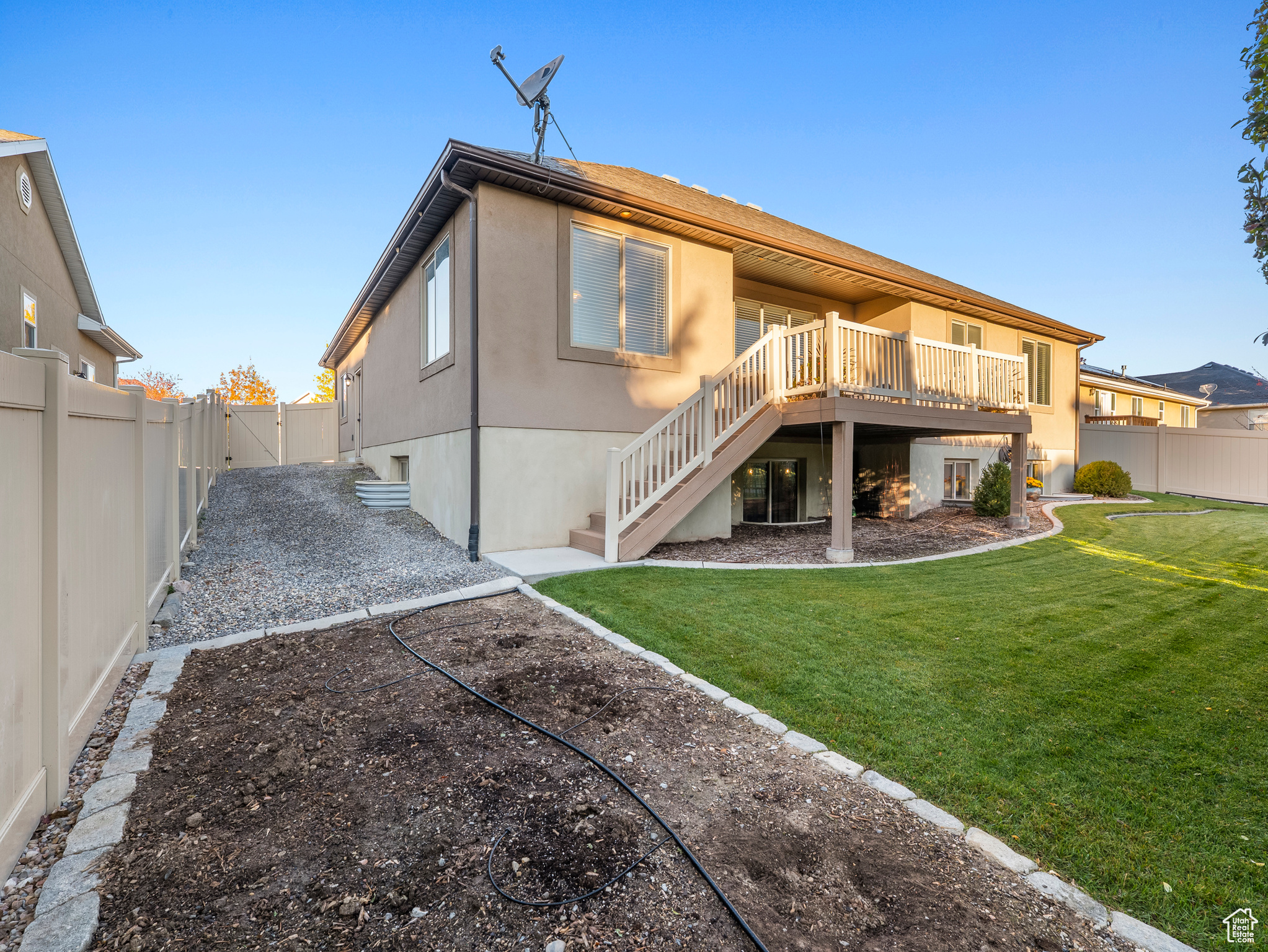 THE MAPLES AT BROOKSIDE - Residential