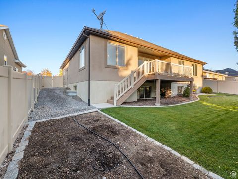 Tiny photo for 1567 S 910 W, Payson, UT 84651 (MLS # 2119699)