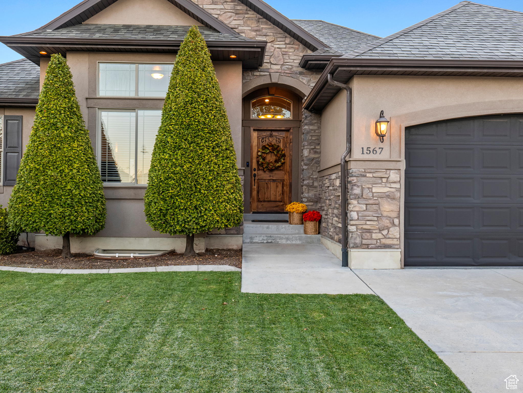 THE MAPLES AT BROOKSIDE - Residential