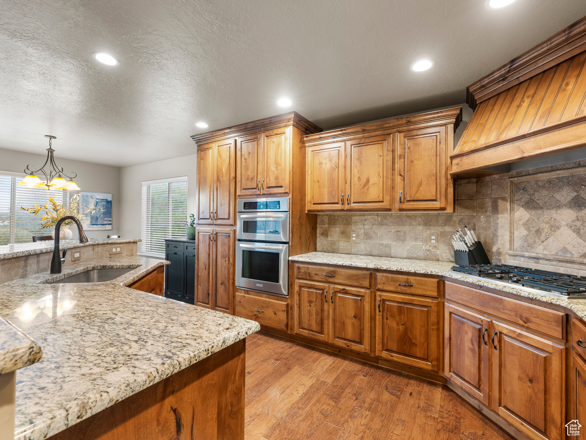 THE MAPLES AT BROOKSIDE - Residential