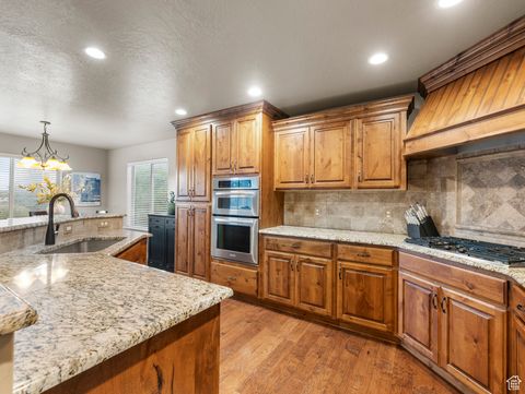 Tiny photo for 1567 S 910 W, Payson, UT 84651 (MLS # 2119699)