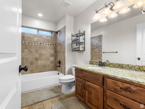 Tiny photo for 1567 S 910 W, Payson, UT 84651 (MLS # 2119699)