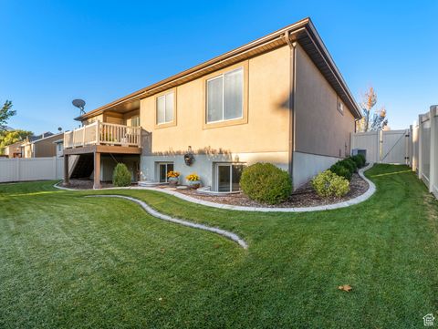 Tiny photo for 1567 S 910 W, Payson, UT 84651 (MLS # 2119699)